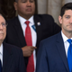 Image for article titled Congress Not Sure What It Did To Make Trump Think It Wouldn’t Roll Over For Whatever He Wants In Syria